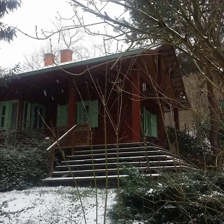 Rosehill Gasthuis Orbányosfa