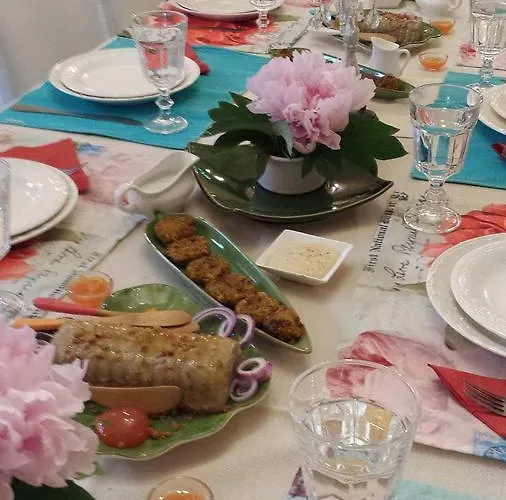 Rosehill Πανσιόν Orbányosfa